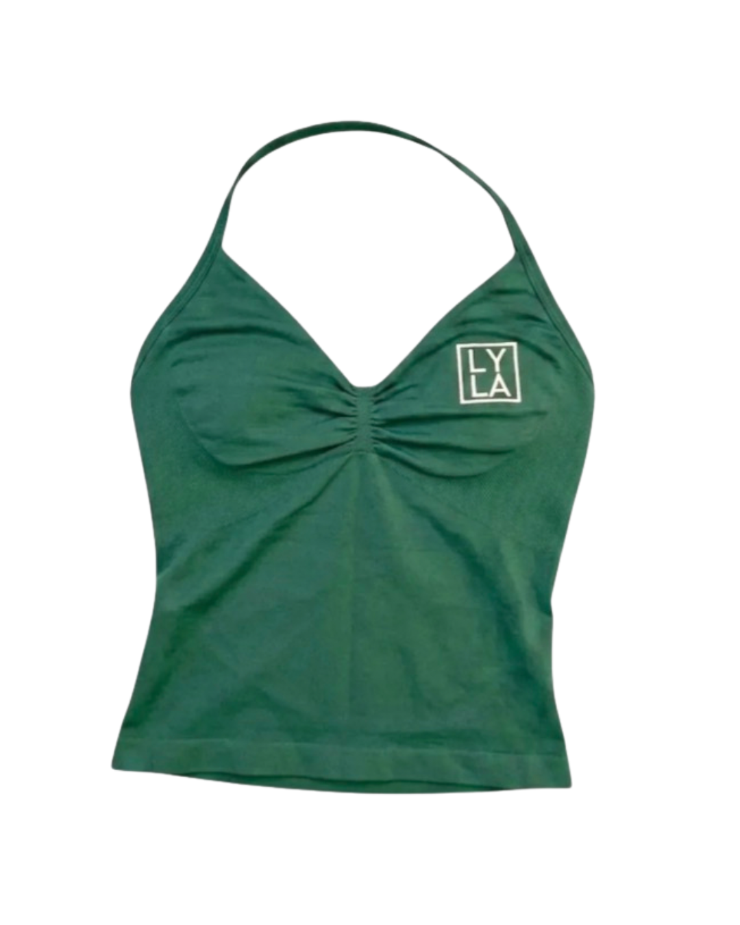 Beverly Hills Halter Top
