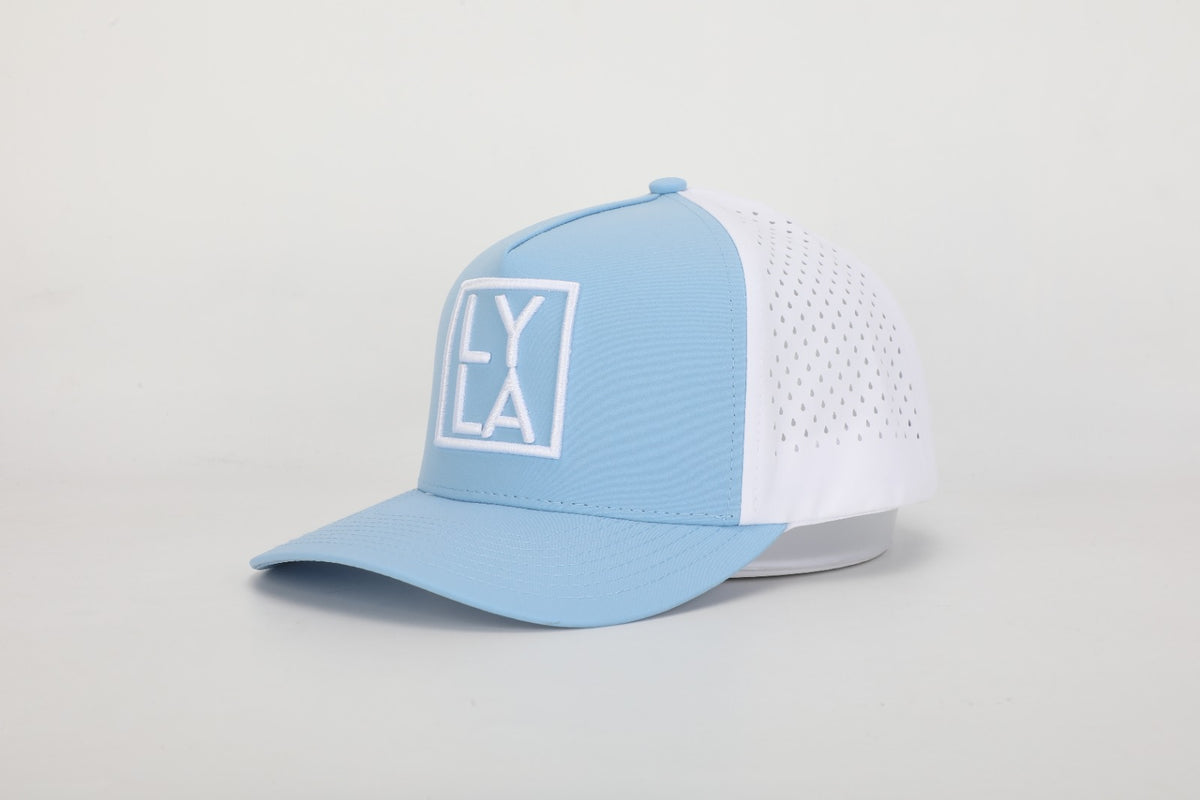Miami Blue