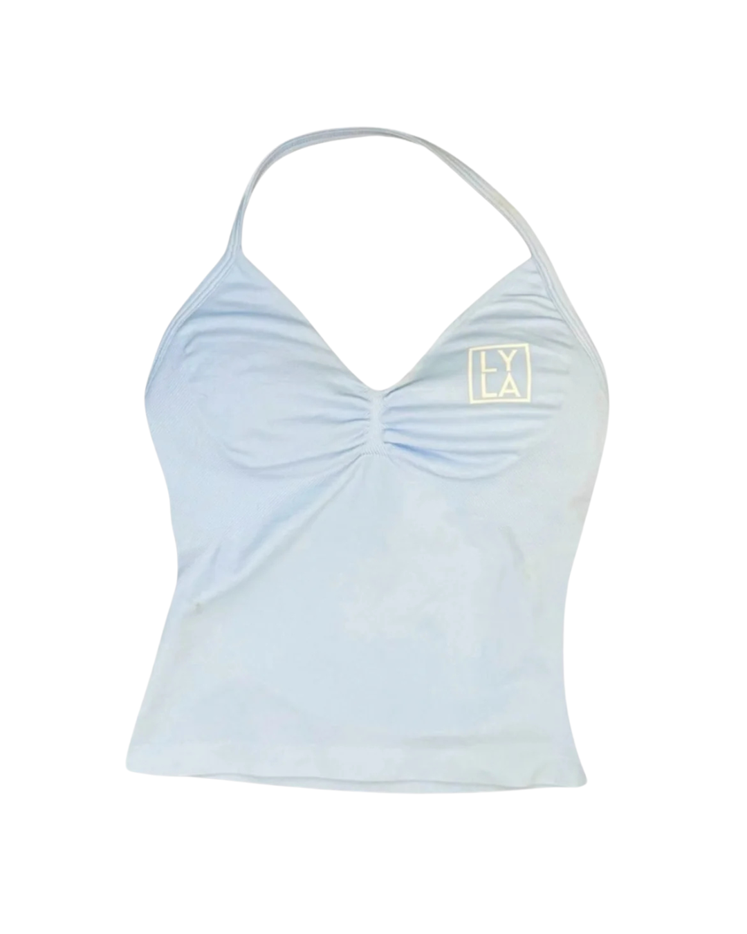 Maliblue Halter Top