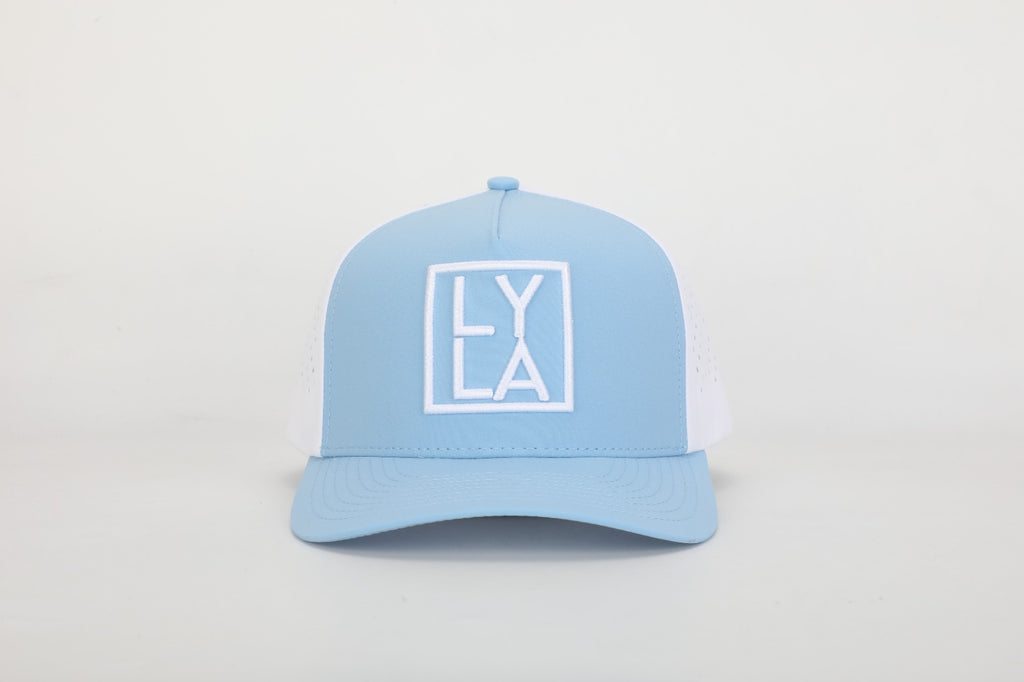 Miami Blue