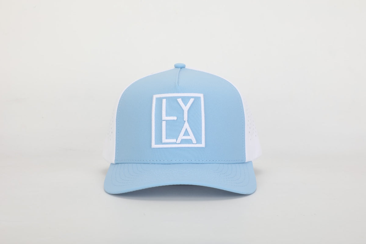 Miami Blue
