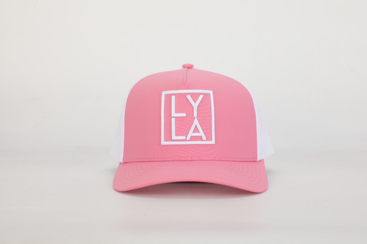 Strawberry Ice