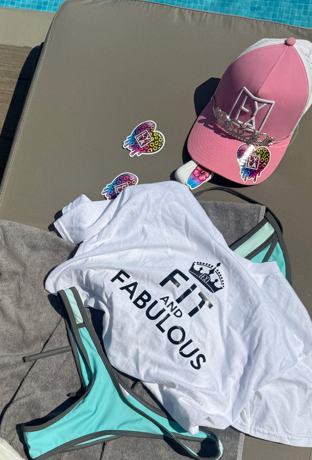 2010s Slogan Tee